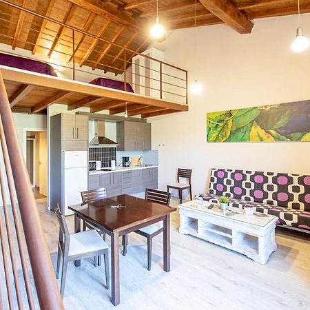Apartamentos El Capricho Agueda del Caudillo Ngoại thất bức ảnh