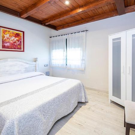 Apartamentos El Capricho Agueda del Caudillo Ngoại thất bức ảnh