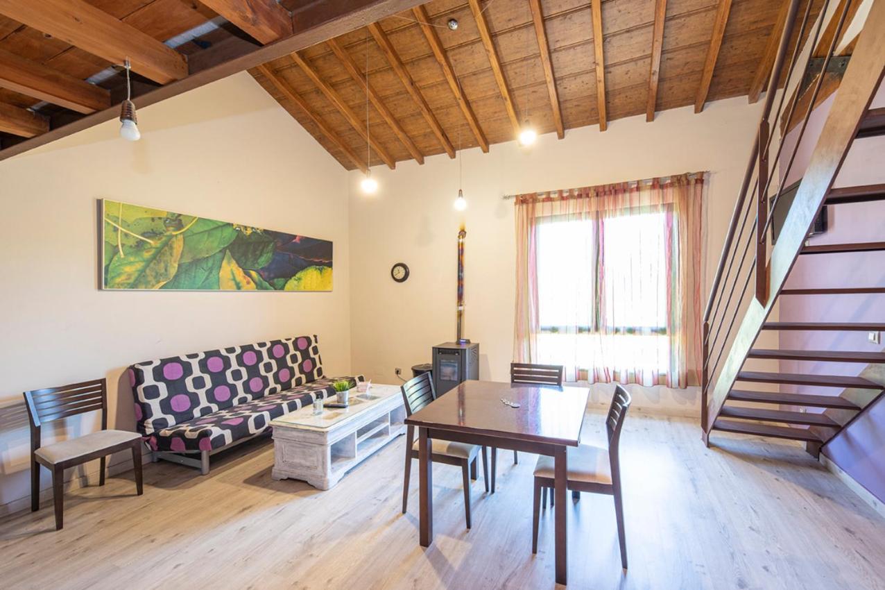 Apartamentos El Capricho Agueda del Caudillo Ngoại thất bức ảnh