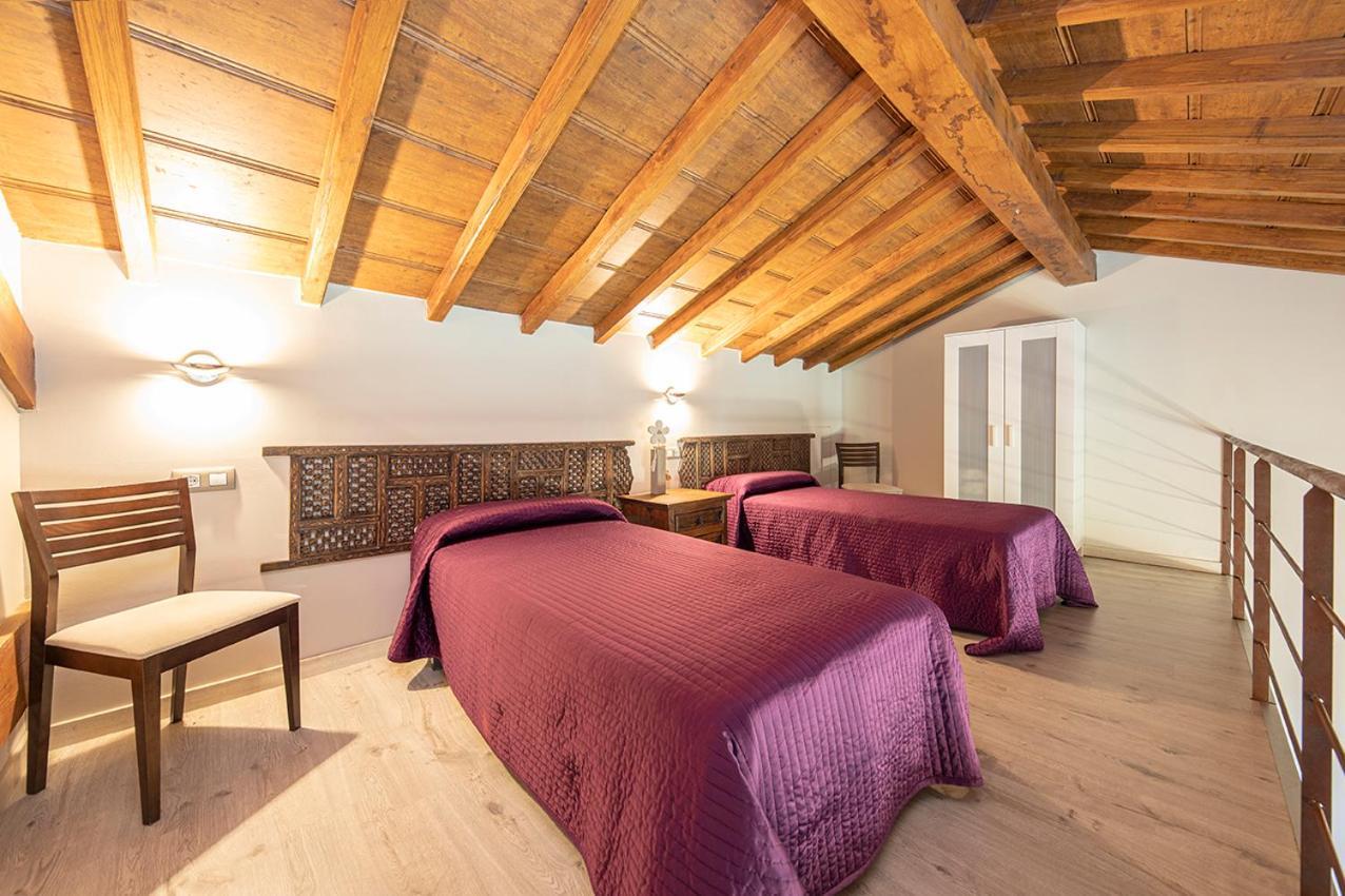 Apartamentos El Capricho Agueda del Caudillo Ngoại thất bức ảnh