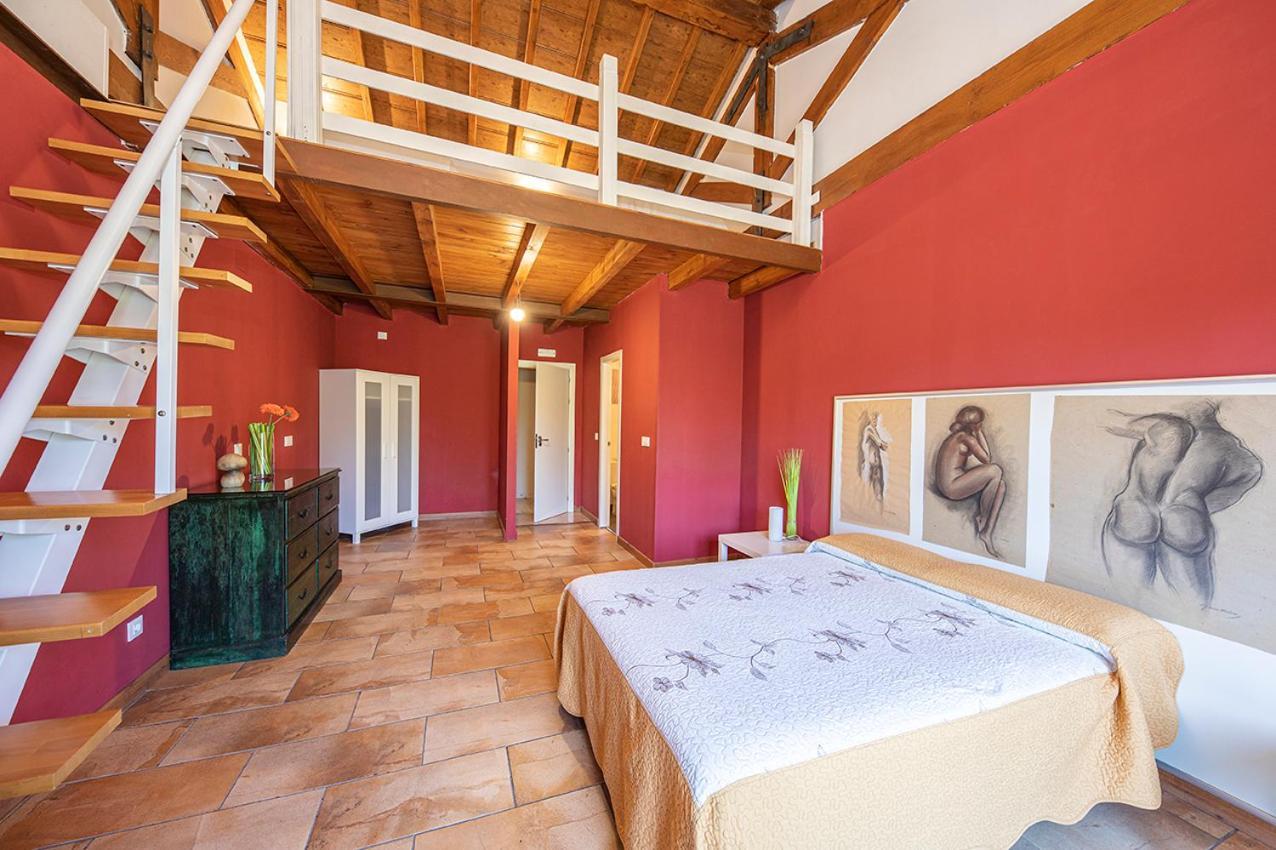 Apartamentos El Capricho Agueda del Caudillo Ngoại thất bức ảnh