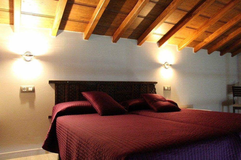 Apartamentos El Capricho Agueda del Caudillo Ngoại thất bức ảnh