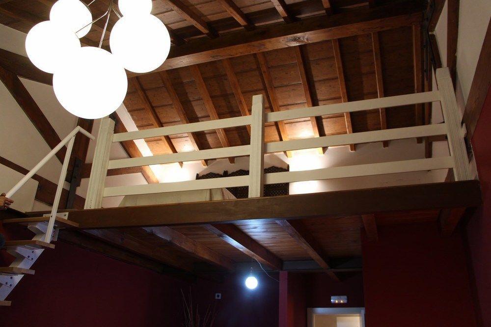 Apartamentos El Capricho Agueda del Caudillo Ngoại thất bức ảnh