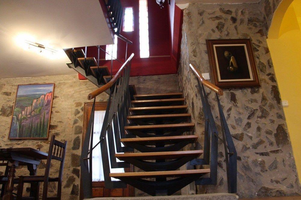 Apartamentos El Capricho Agueda del Caudillo Ngoại thất bức ảnh