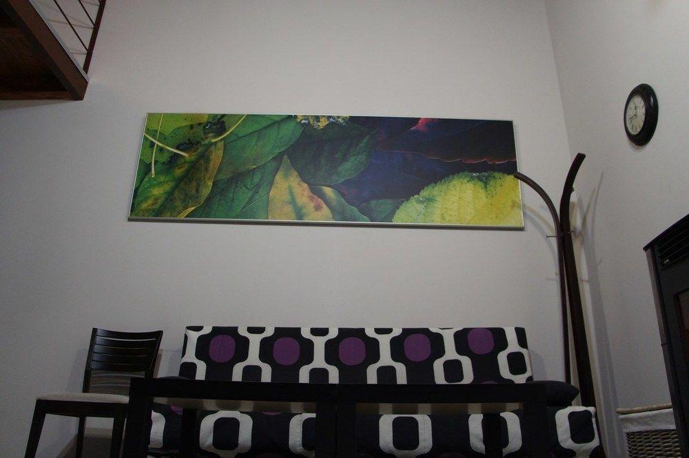 Apartamentos El Capricho Agueda del Caudillo Ngoại thất bức ảnh