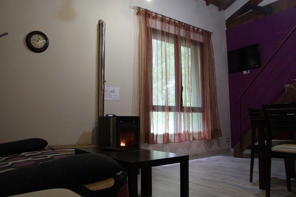 Apartamentos El Capricho Agueda del Caudillo Ngoại thất bức ảnh