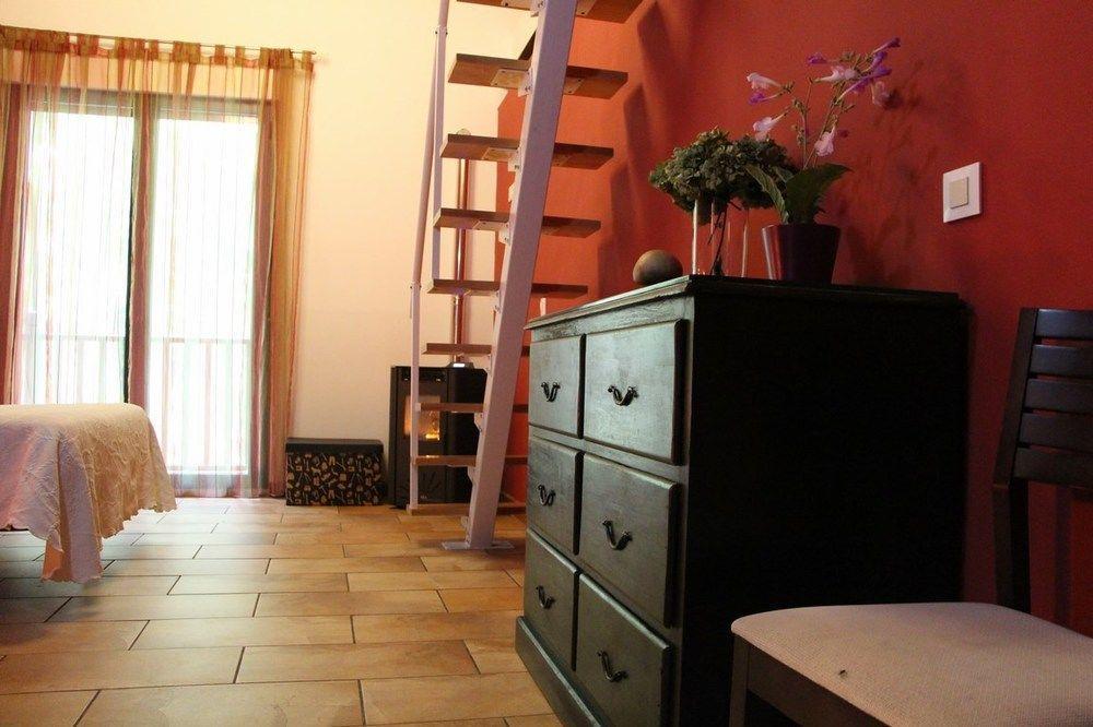 Apartamentos El Capricho Agueda del Caudillo Ngoại thất bức ảnh