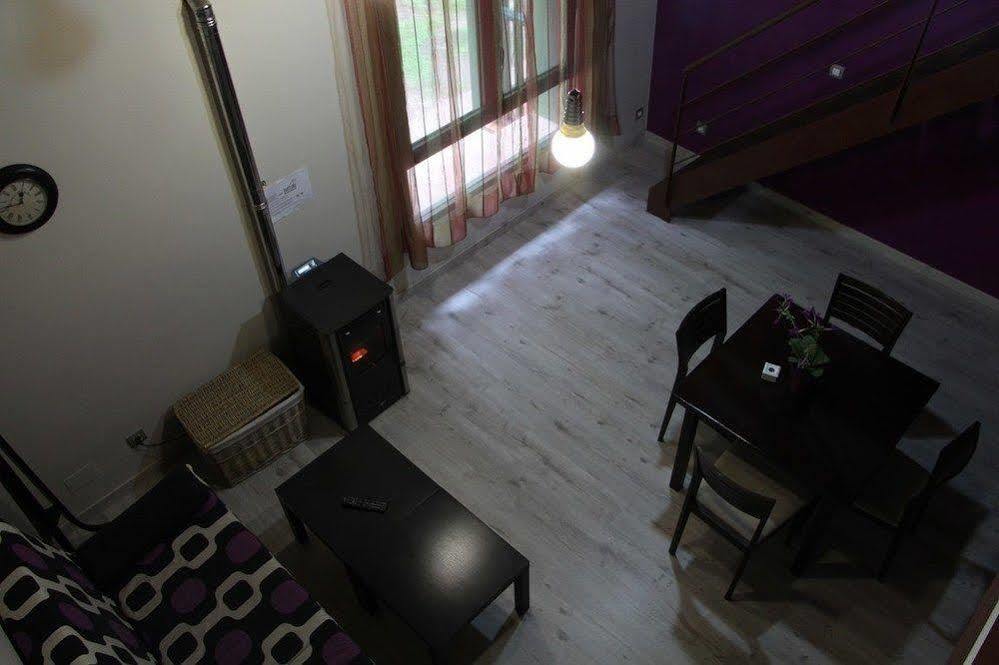 Apartamentos El Capricho Agueda del Caudillo Ngoại thất bức ảnh