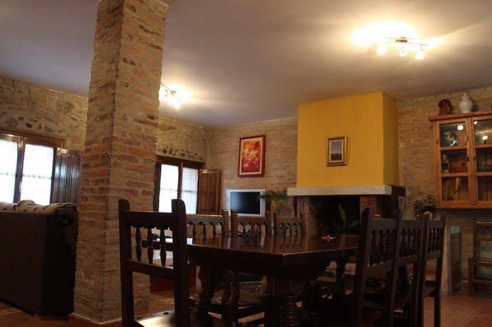 Apartamentos El Capricho Agueda del Caudillo Ngoại thất bức ảnh