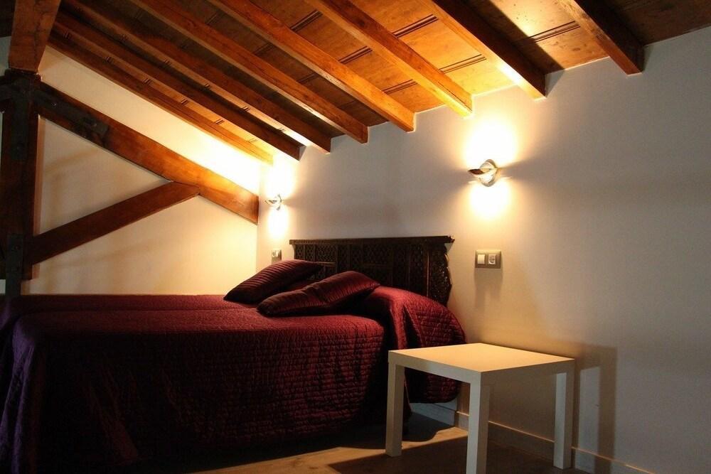 Apartamentos El Capricho Agueda del Caudillo Ngoại thất bức ảnh